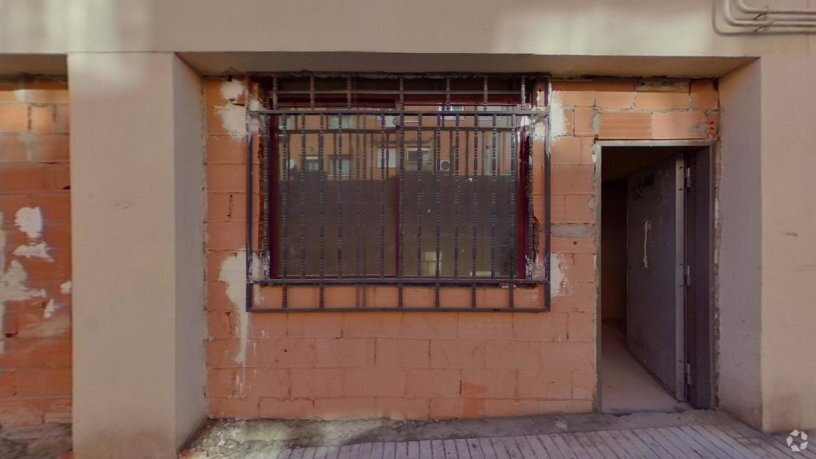 Bureau dans San Fernando de Henares, Madrid à vendre Photo intérieure– Image 1 sur 2