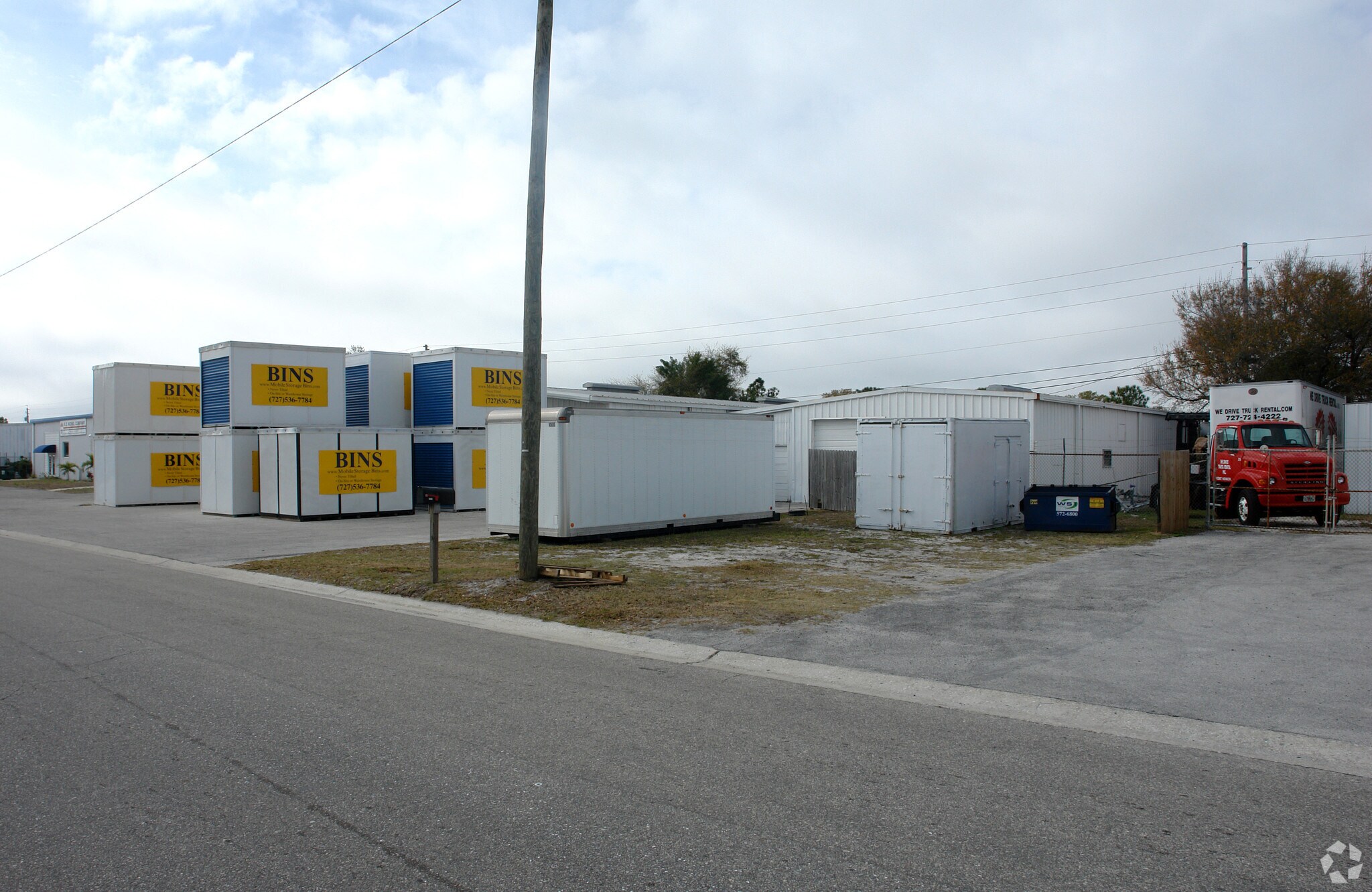 13308 60th St N, Clearwater, FL à vendre Photo principale– Image 1 sur 10