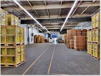 Plus de détails pour 9419 Ann St, Santa Fe Springs, CA - Industriel/Logistique à louer