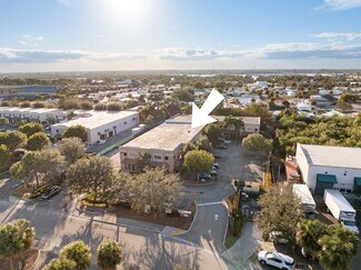 Plus de détails pour 2580-2590 SE Willoughby Blvd, Stuart, FL - Spécialisé à vendre