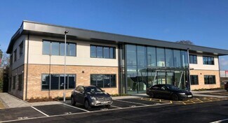 Plus de détails pour Maple Way, Norwich - Bureau à louer
