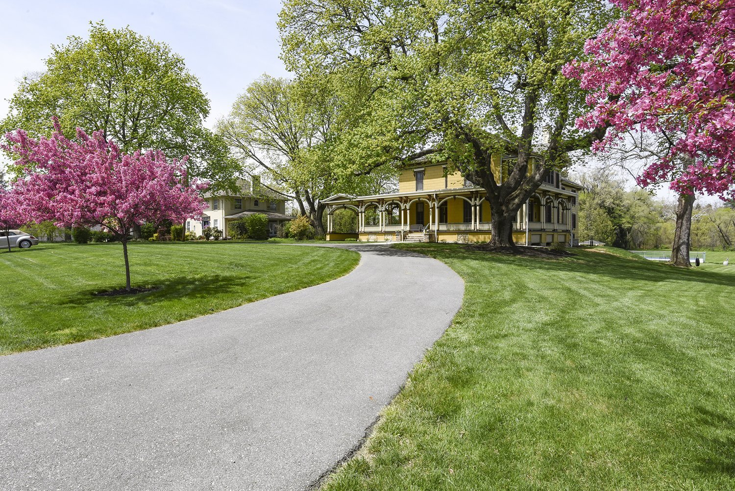 827 Philadelphia Ave, Chambersburg, PA à vendre Photo de l’immeuble– Image 1 sur 86