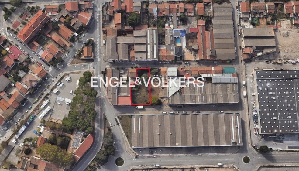 Terrain dans Martorelles, Barcelona à vendre - Plan d’étage – Image 1 sur 1