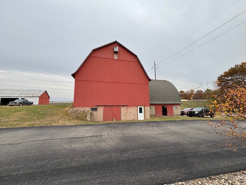 52395 County Road 29, Bristol, IN à vendre - Photo de l’immeuble – Image 3 sur 9