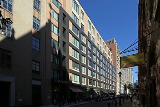 Plus de détails pour 1605 Sansom St, Philadelphia, PA - Local commercial à louer