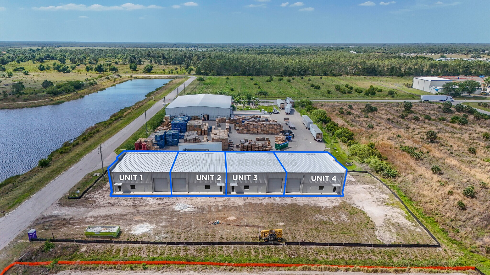 8429 Northup dr, Punta Gorda, FL à louer Photo principale– Image 1 sur 11
