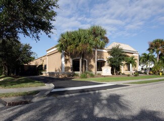 Plus de détails pour 12750 Commonwealth Dr, Fort Myers, FL - Industriel/Logistique à vendre