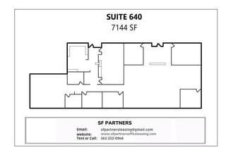 750 Holiday Dr, Pittsburgh, PA à louer Photo intérieure– Image 1 sur 14