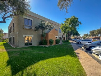 Plus de détails pour 2222 S Dobson Rd, Mesa, AZ - Bureau à vendre