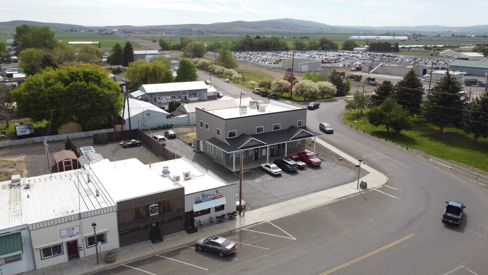 116 S Main St, Kittitas, WA à vendre - Photo de l’immeuble – Image 2 sur 5