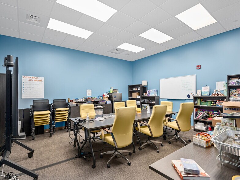 1100 Ridgefield Blvd, Asheville, NC à louer - Photo de l’immeuble – Image 3 sur 11