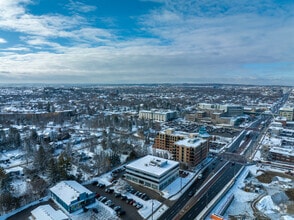 712 Davis Dr, Newmarket, ON - VUE AÉRIENNE vue de carte