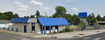 3320 N Monroe St, Spokane, WA à louer Photo de l’immeuble– Image 2 sur 2