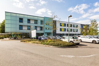 Plus de détails pour Victoria Rd, Dartford - Coworking à louer