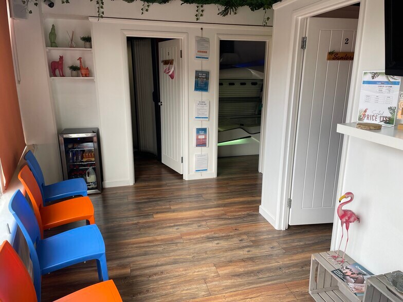 380 Tonbridge Rd, Maidstone à louer - Photo de l’immeuble – Image 3 sur 6