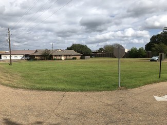 Plus de détails pour N Flowood Dr, Flowood, MS - Terrain à vendre