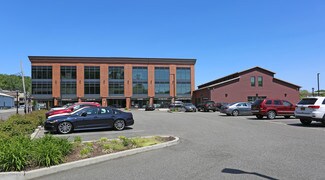 Plus de détails pour 17-21 Lumber Rd, Roslyn, NY - Local commercial à louer