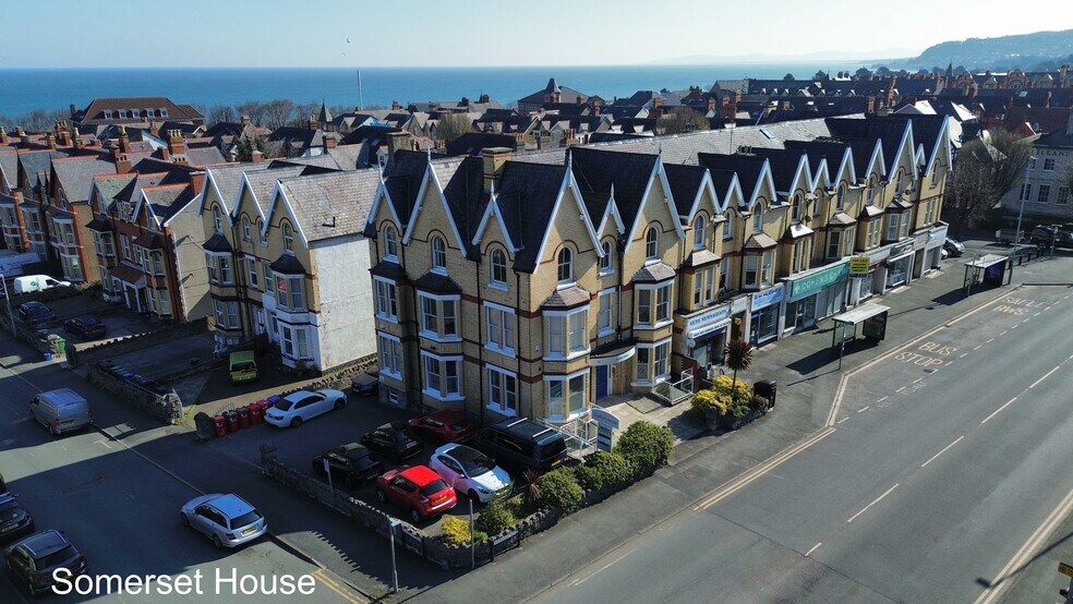 The Roe, St Asaph à vendre - Photo de l’immeuble – Image 3 sur 4