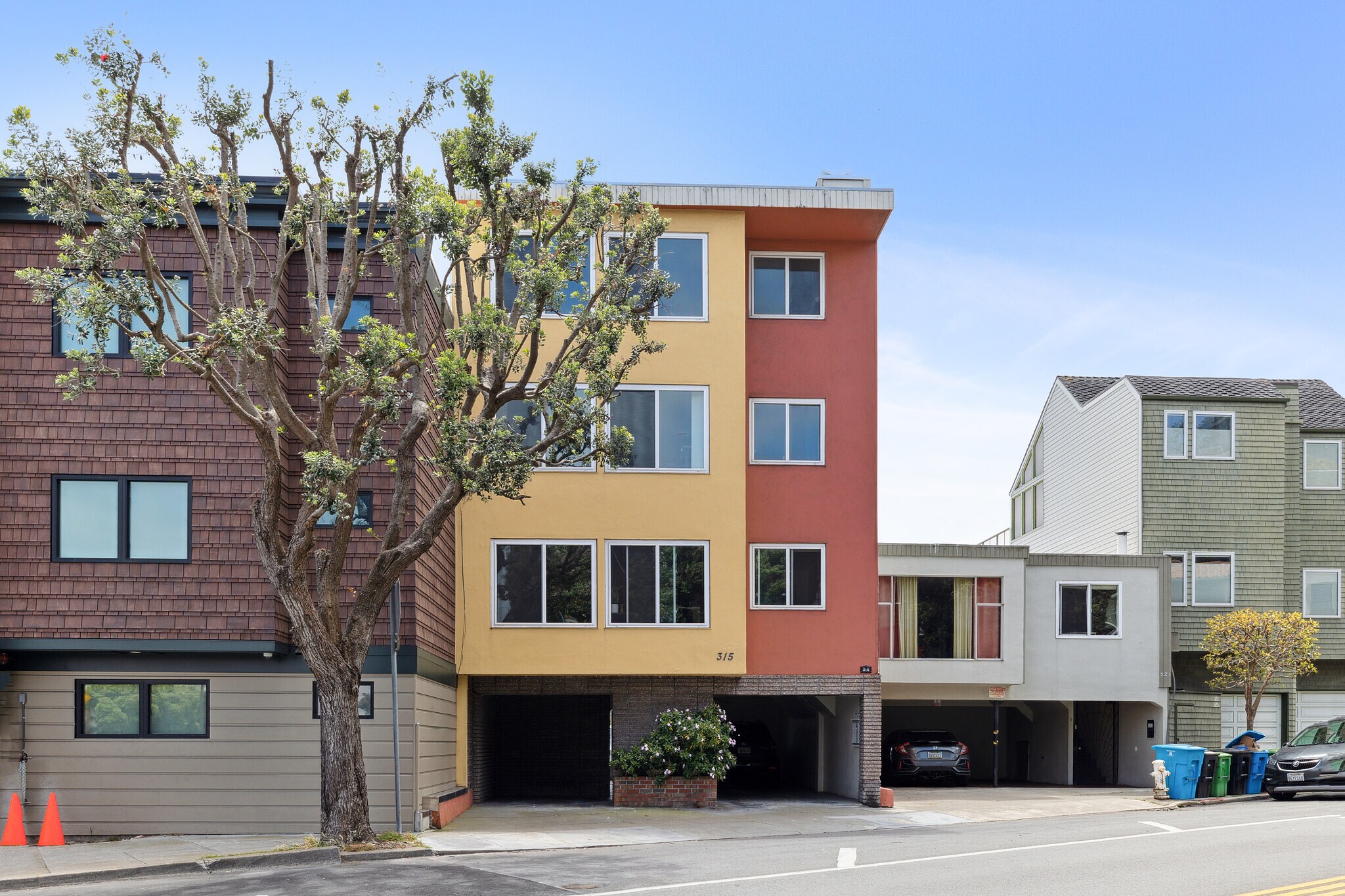 278 States St, San Francisco, CA à vendre Photo principale– Image 1 sur 16