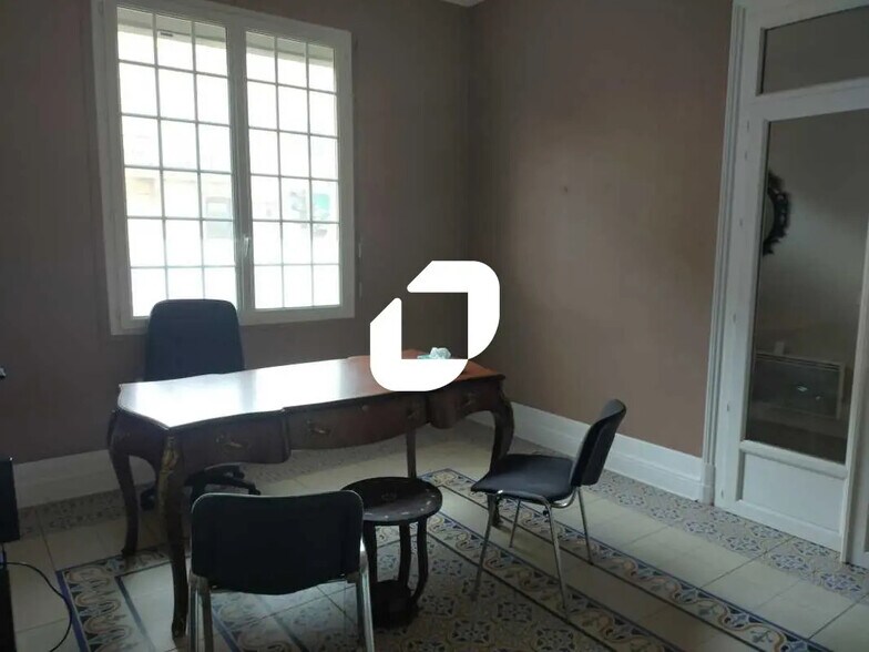 Bureau dans Bordeaux à louer - Photo de l’immeuble – Image 2 sur 17