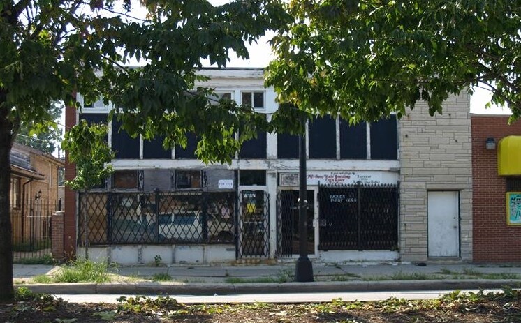 251-253 W 95th St, Chicago, IL à louer - Photo de l’immeuble – Image 2 sur 4