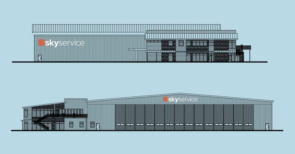 2020 Airport Rd, Napa, CA à louer - Autre – Image 3 sur 3