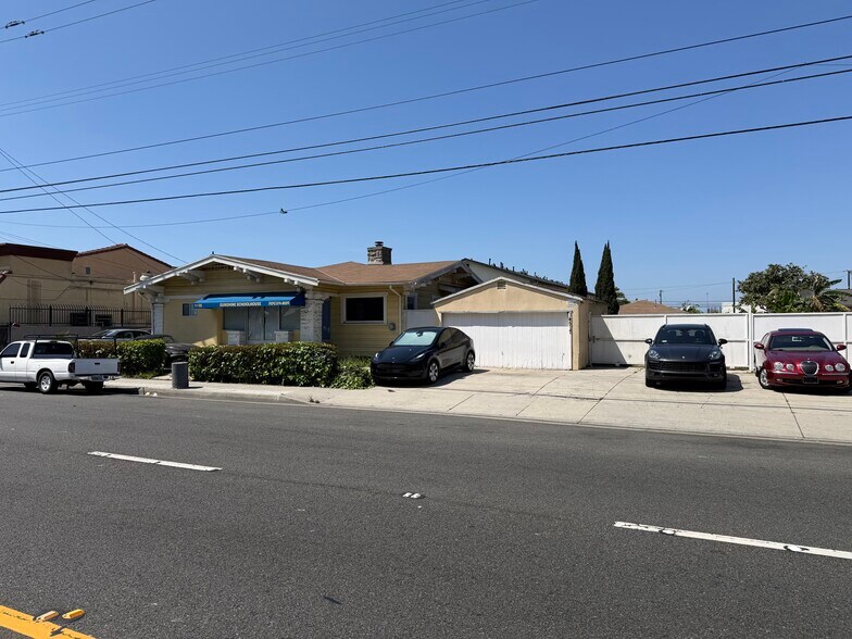 14517-14525 Prairie Ave, Lawndale, CA à vendre - Photo de l’immeuble – Image 3 sur 7