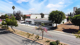 Plus de détails pour 4769-4771 Holt Blvd, Montclair, CA - Local commercial à louer