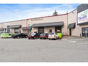 31550 S Fraser Way, Abbotsford, BC à louer Photo de l’immeuble– Image 2 sur 16