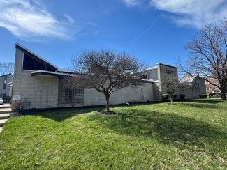 Plus de détails pour 1100 Salem Ave, Dayton, OH - Bureau à vendre