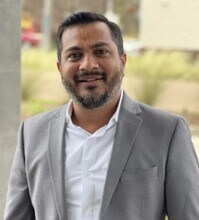 Vishal Patel