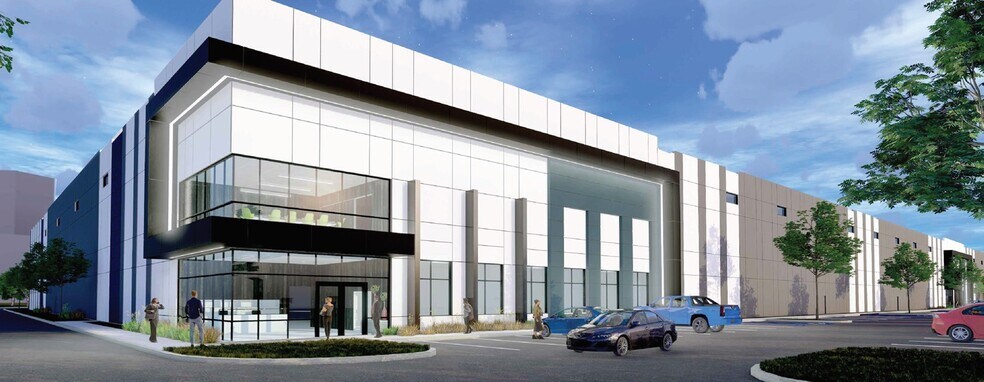 47 Veronica Ave, Somerset, NJ à louer - Photo de l’immeuble – Image 2 sur 11