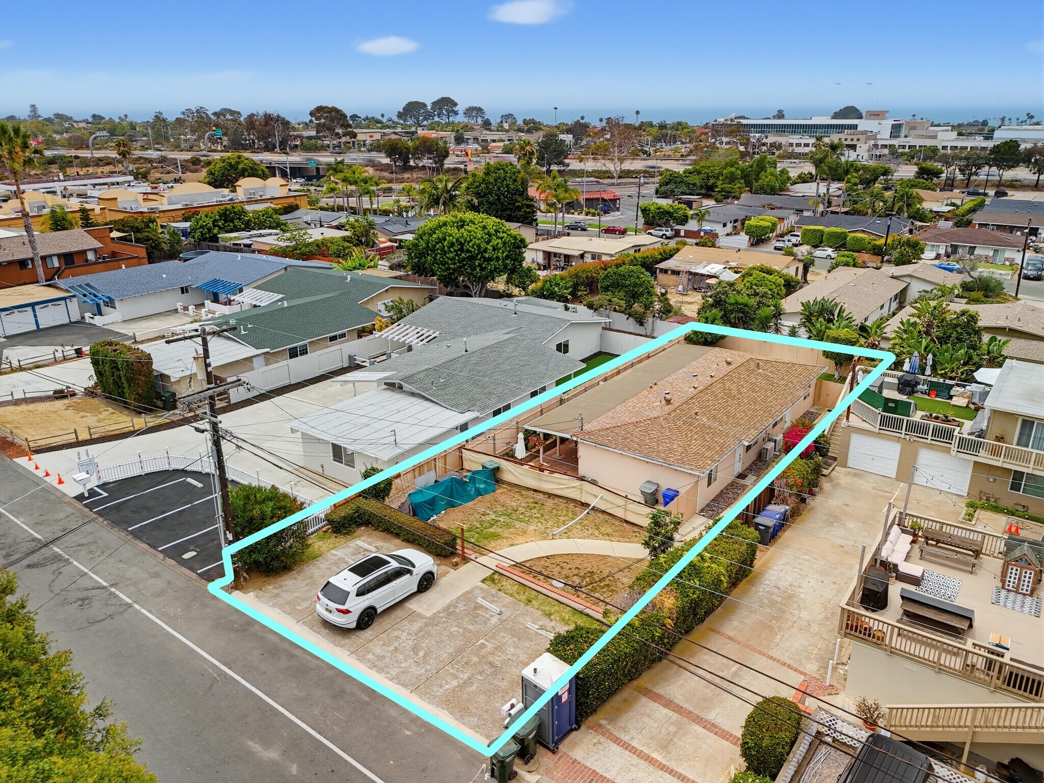 1090 Gardena Rd, Encinitas, CA à vendre Photo principale– Image 1 sur 13