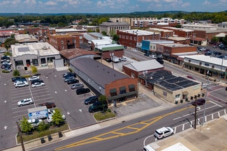 Plus de détails pour 108 W Smith St, Gallatin, TN - Local d'activités à louer