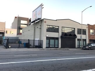 Plus de détails pour 1370 Harrison St, San Francisco, CA - Local d’activités à vendre