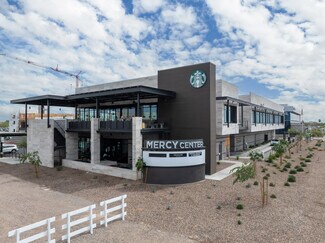 Plus de détails pour 3635 S Val Vista Dr, Gilbert, AZ - Bureau/Médical, Bureau/Local commercial à louer