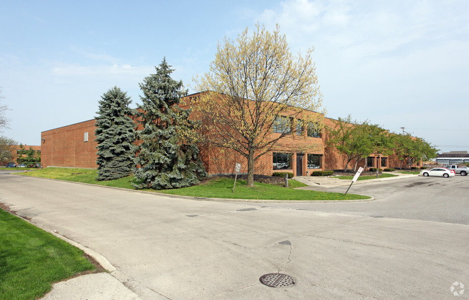 7441 Worthington Galena Rd, Worthington, OH à louer - Photo principale – Image 1 sur 5