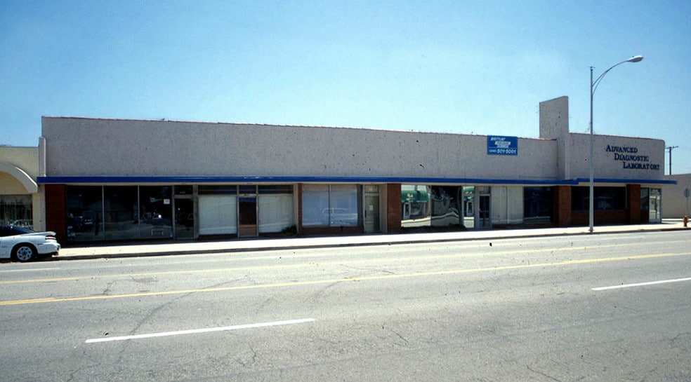 3818 W Burbank Blvd, Burbank, CA à louer - Autre – Image 2 sur 24