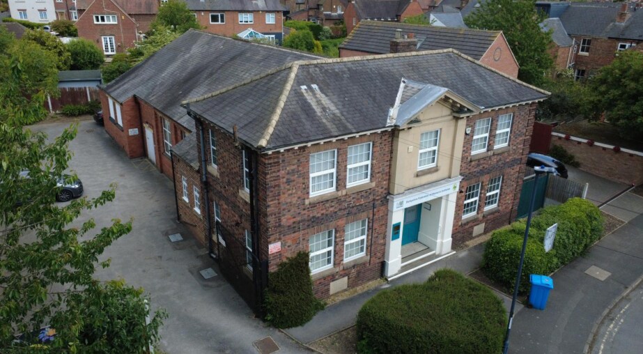 Sherwin St, Derby à vendre - Photo de l’immeuble – Image 2 sur 8
