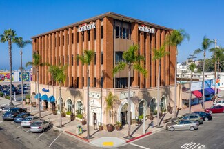 Plus de détails pour 7911 Herschel Ave, La Jolla, CA - Local commercial à louer