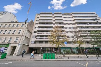 Plus de détails pour 20-22 Rue Lecourbe, Paris - Bureau à louer