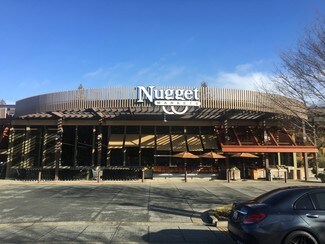 Plus de détails pour 352-376 Ignacio Blvd, Novato, CA - Bureau/Local commercial à louer