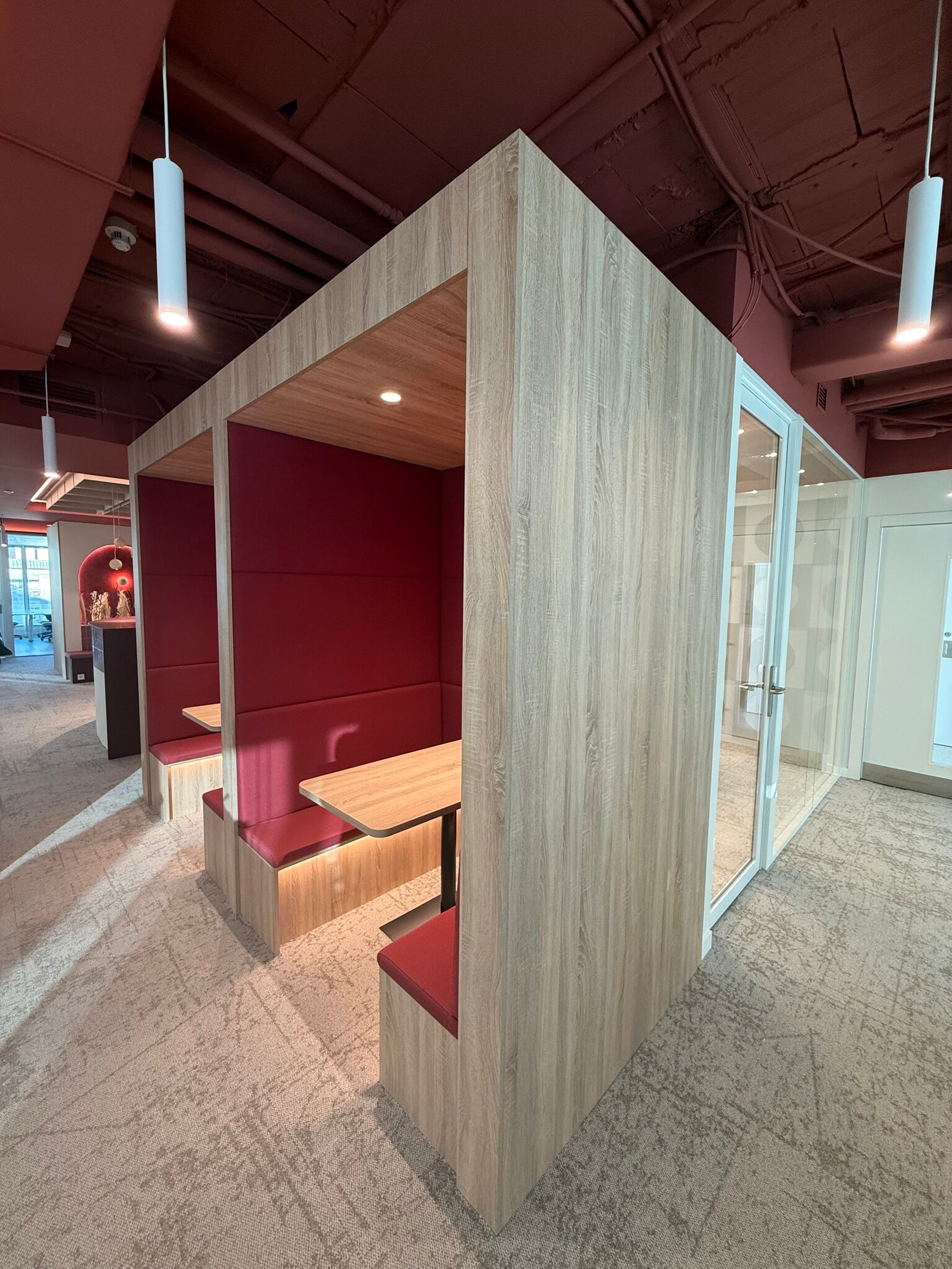 Espace de coworking dans Madrid, Madrid à louer Photo intérieure– Image 1 sur 16