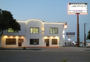 3131 NW Loop 410, San Antonio, TX à louer Photo de l’immeuble– Image 2 sur 13