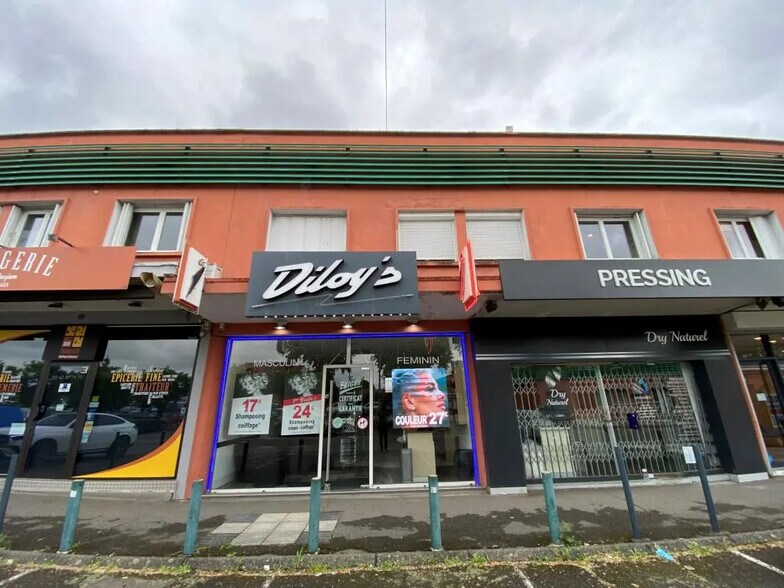 16 Rue Du Lac Bleu, L'Union à louer - Photo de l’immeuble – Image 1 sur 8