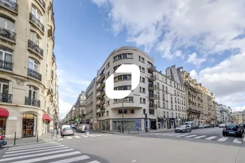 Photo de l’immeuble