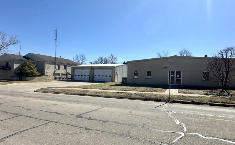 447-461 W Wood St, Decatur, IL à vendre - Photo principale – Image 1 sur 1