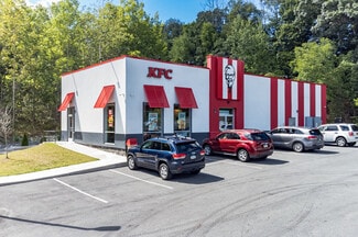 Plus de détails pour 900 S State St, Clarks Summit, PA - Local commercial à louer