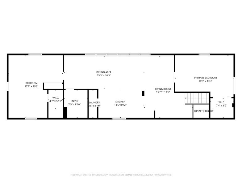 2331 N Elston Ct, Chicago, IL à vendre - Plan d’étage – Image 3 sur 32