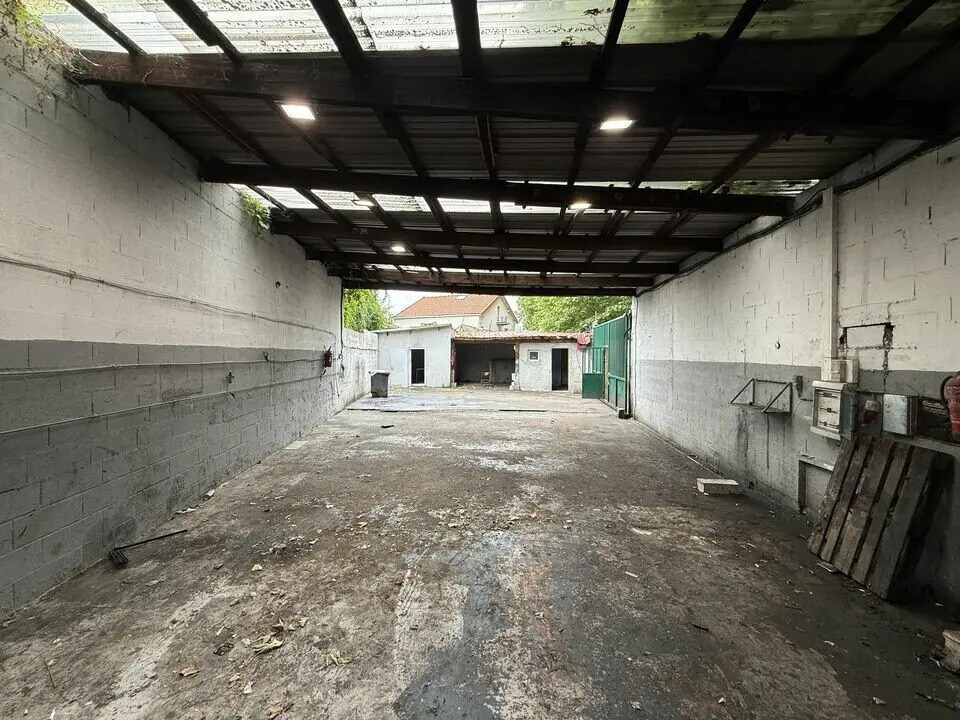 dans Saint-Denis à vendre Photo principale– Image 1 sur 1